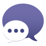 Free Teen Chat Application icon