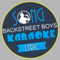 Backstreet Boys all songs offline: Karaoke - Song Apk