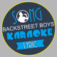 Backstreet Boys all songs offline: Karaoke - Song APK