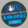 Backstreet Boys all songs offline: Karaoke - Song Application icon