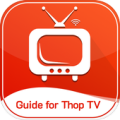 Guide for ThopTV : Live TV All Channels Free Guide Apk