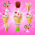 Ice Cream Matching Apk