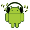 Audio Buddy Application icon