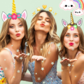 Unicorn Photo Stickers – Kawai Photo Apk