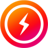 Fast Instant Stories Saver For Instagram Application icon