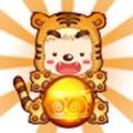 Tiger Shoot Bubble Apk