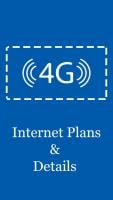 4G Internet Plans APK ภาพหน้าจอ #1