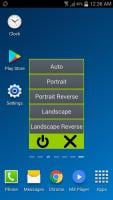 Simple Screen Control APK Ảnh chụp màn hình #1