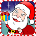 Christmas Santa Run Apk