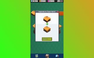 Chest Simulator Battle Clicker for Clash of Clans APK صورة لقطة الشاشة #3