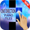 One Direction Piano Tiles Apk