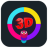 3D color ball switch 2020 APK - Windows 용 다운로드