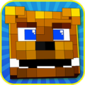 Freddy skins for Minecraft PE Apk