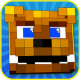 Freddy skins for Minecraft PE APK