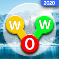 Crossword WOW : Words of Wonders 2020 Apk