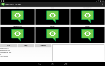 MSD Video Module Tester APK Download for Android