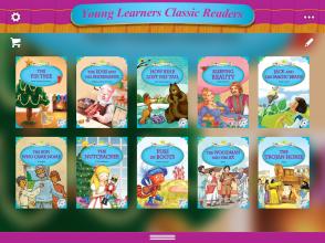 Young Learners ClassicReaders2 APK Download for Android