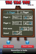 Tic Tac Toe APK Download for Android