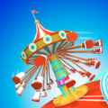 Idle Swing Ride Apk