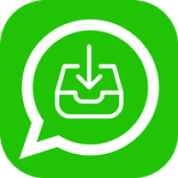 Изображения Status Downloader for Whatsapp & Facebook на ПК с Windows