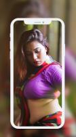 Indian Sexy Girl Wallpaper (HD) APK Ảnh chụp màn hình #2