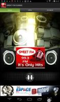 Sweet FM Guinée APK Cartaz #10