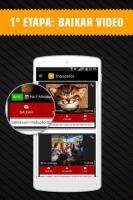 Baixar Videos MP4 APK capture d'écran Thumbnail #1