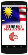 SEBENARNYA MALAYSIA APK Download for Android