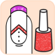 Nails Coloring Book APK