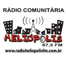 Radio Heliopolis SP APK Download for Android