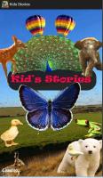 Kids Stories APK تصویر نماگرفت #1