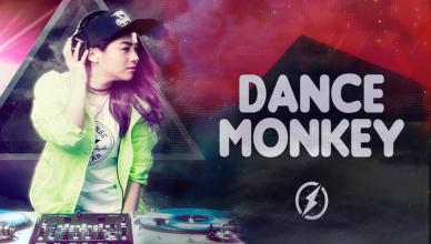 DJ Dance monkey APK Download for Android