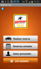 Satelitax Taxi APK Download for Android