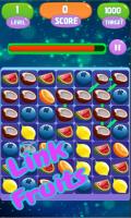 Fruit Link Game APK スクリーンショット画像 #3