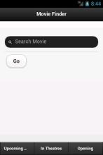 Movie Finder APK Download for Android