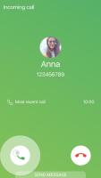 Fake Call APK صورة لقطة الشاشة #5