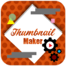 Thumbnail Maker Application icon