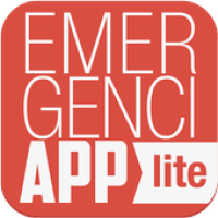 Изображения EmergencyAPP ICE Lite на ПК с Windows