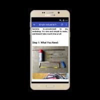 Welding Projects For Beginners APK Screenshot Thumbnail #3