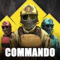 Call of Frontline Commando Apk