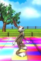 Dancing Bunny - Easter Special APK צילום מסך #7