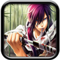 Samurai Ninja Deadly Fight APK Иконка