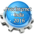 Free Internet India 2016 Apk