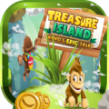 Treasure Island Adventure Apk