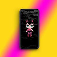 HD L.O.L Doll Wallpapers APK capture d'écran Thumbnail #2