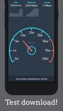 Speed test/Тест скорости интернета APK Download for Android