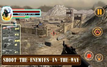 Duty Commando:US Combat Killer APK Download for Android