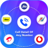 How To Get Call Details of any number : 2020 Application icon