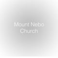 Mount Nebo Church Apk