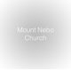 Mount Nebo Church APK